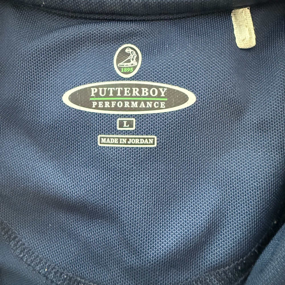 Pinehurst Putterboy Performance Polo - image 6